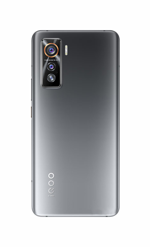 Vivo iQoo 5